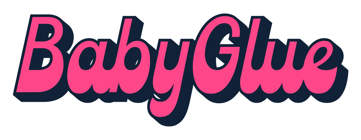 BabyGlue