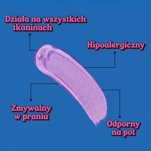 Klej do ubrań i skóry — trzyma dekolt, sukienkę i ramiączka tam, gdzie mają być